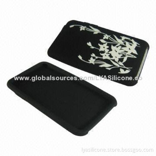 Silicone cover for iPhone 3g/3gs laser